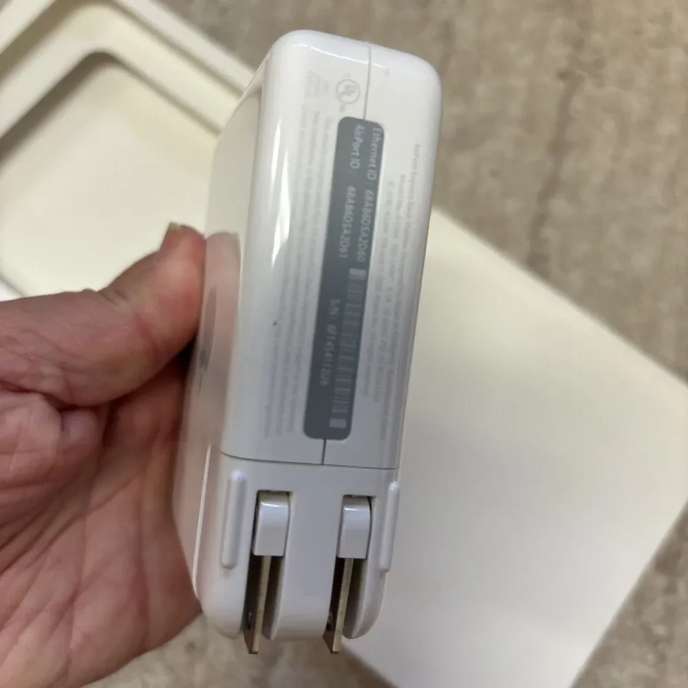 AirPort Express 802.1n Wi-Fi New In Box